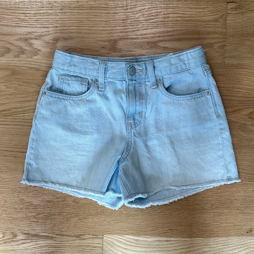 5/$22 Old Navy girls’ shorts size 12
